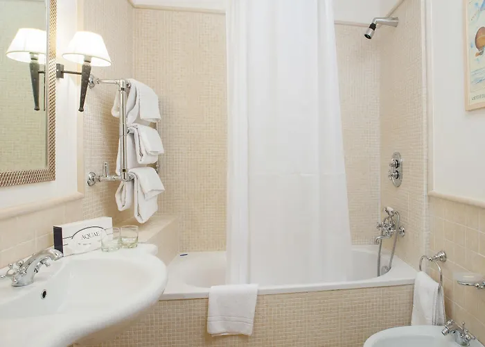 Selva Candida 3* Roma