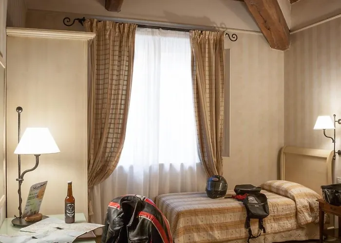 Selva Candida Otel 3*