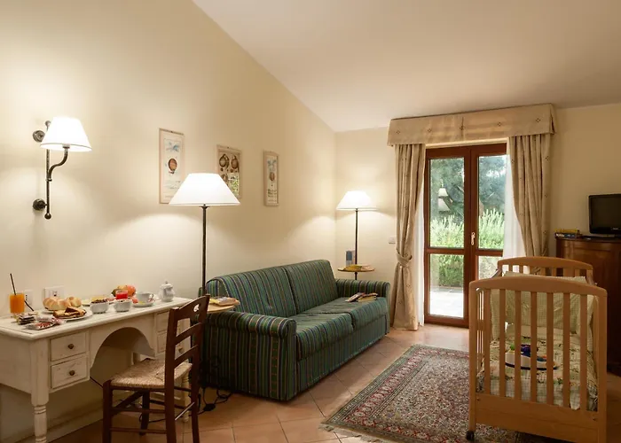 Selva Candida Otel 3*