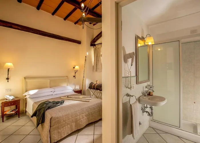Otel Selva Candida