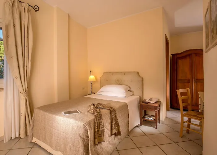 Otel Selva Candida