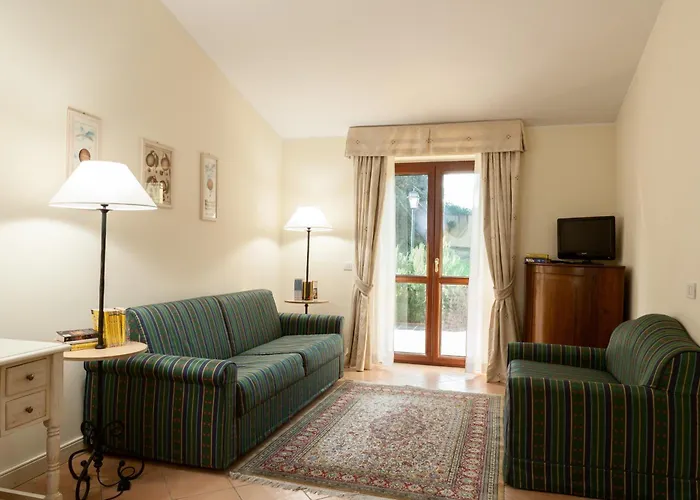 Selva Candida 3*