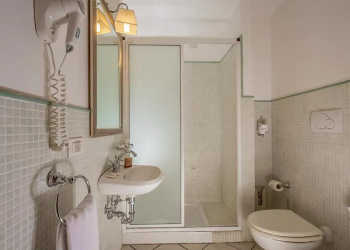 Selva Candida Otel Roma