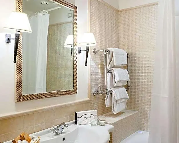 Otel Selva Candida 3*