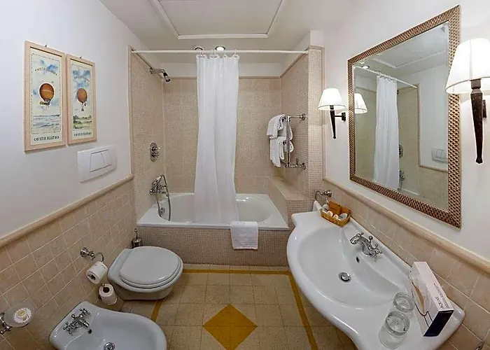 Selva Candida 3* Roma
