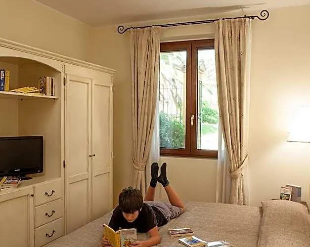 Selva Candida Otel 3*