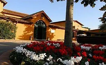 Otel Selva Candida