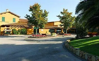 Selva Candida Otel 3*