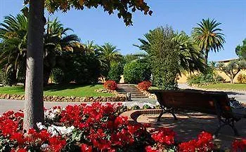 Otel Selva Candida 3*