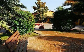 Selva Candida Otel Roma