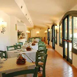 Selva Candida Otel 3*