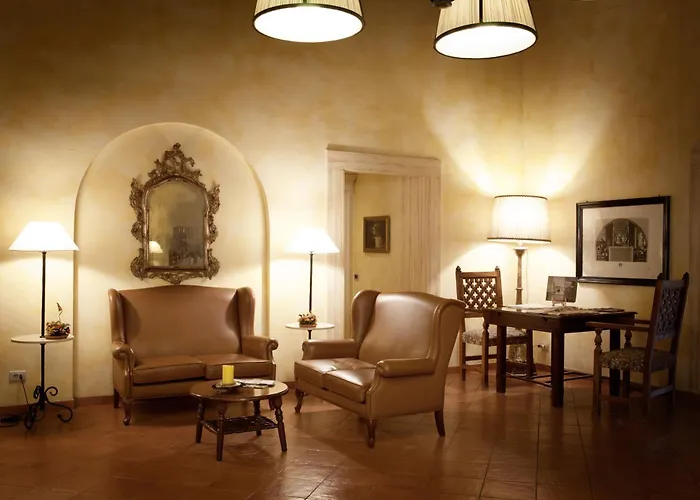 Otel Selva Candida