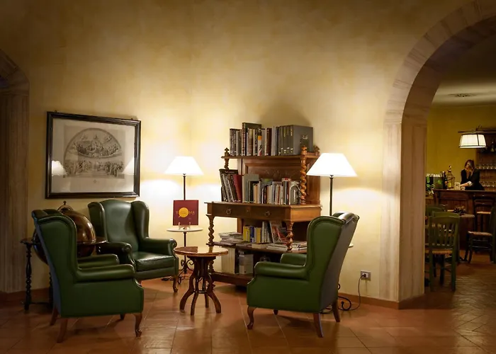 Otel Selva Candida 3*