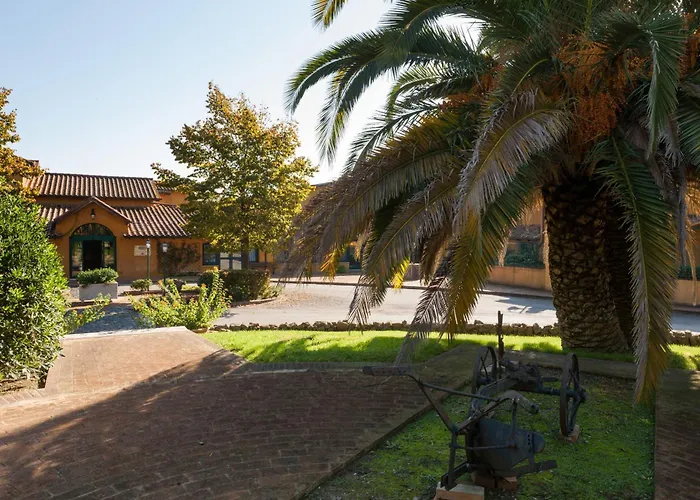 Selva Candida 3*