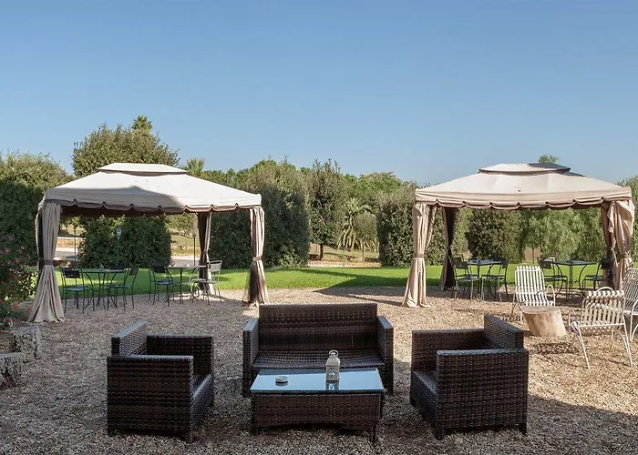 Selva Candida 3* Roma