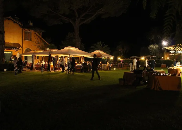 Otel Selva Candida