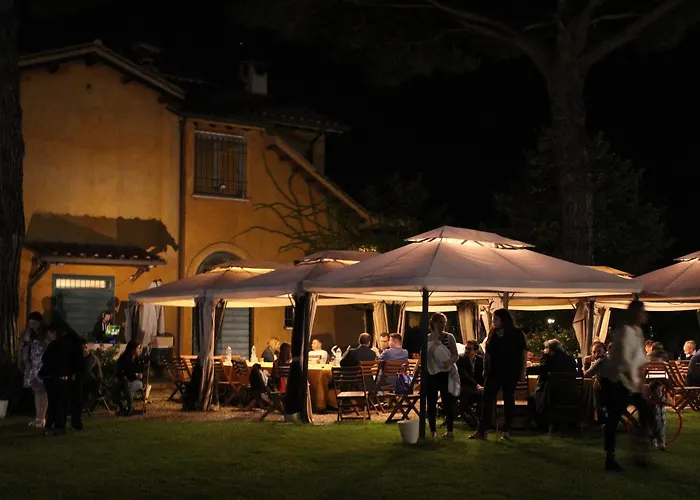 Otel Selva Candida 3*