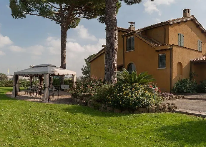 Selva Candida Otel 3*