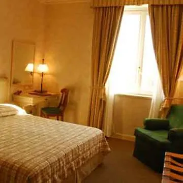 Otel Selva Candida 3*