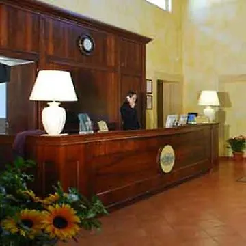 Selva Candida Otel 3*